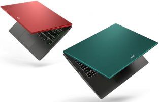 Acer представила первый ноутбук с видеокартой Intel Arc — её получил 16-дюймовый Swift X